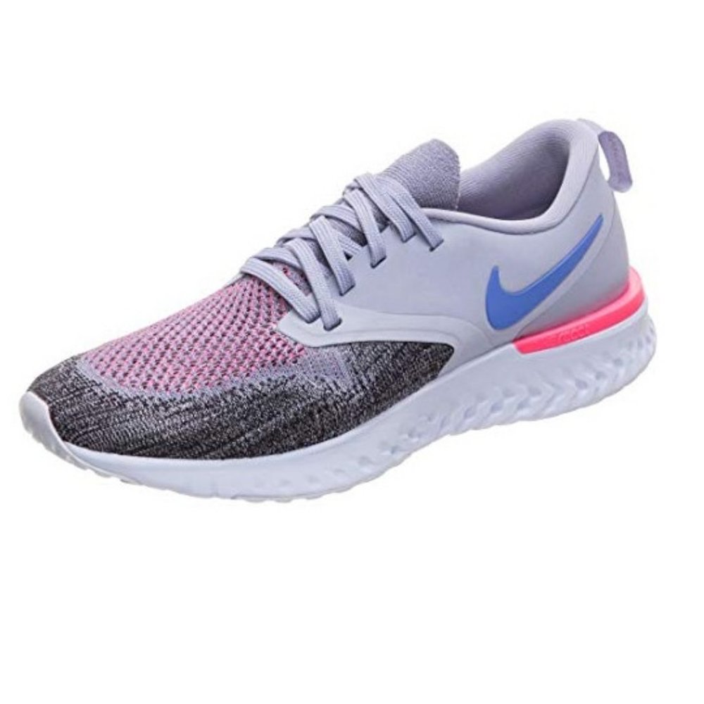 Nike Women Odyssey React 2 Flyknit Sneaker
